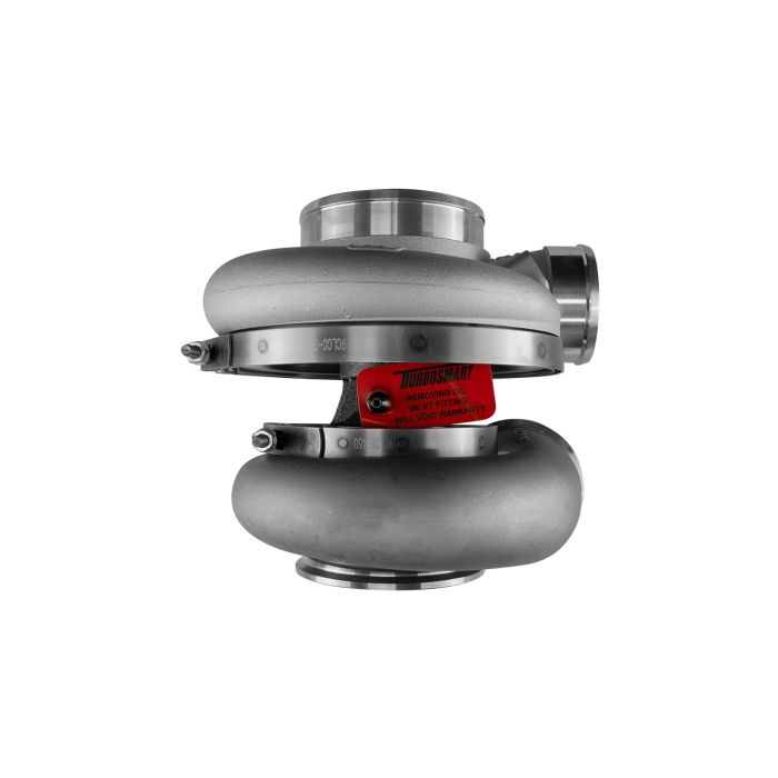 TS-1 Performance Turbosmart 8280 V-Band 1.24AR Turbocharger with External Wastegate