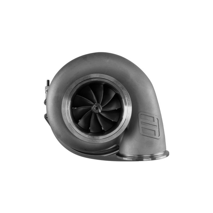 TS-1 Performance Turbosmart 8280 V-Band 1.24AR Turbocharger with External Wastegate
