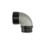 Adaptador LockSleeve Turbo Salida del compresor de 2,50″ a codo de 90° para manguera de 2,50″ Turbosmart