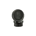 Adaptador LockSleeve Turbo Salida del compresor de 2,50″ a codo de 90° para manguera de 2,50″ Turbosmart