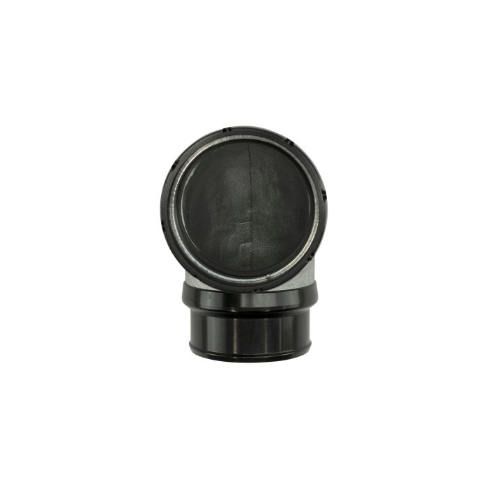Turbosmart 2.50″ Compressor Outlet to 2.50″ Hose 90° Elbow LockSleeve Turbo Adapter