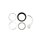 Adaptador LockSleeve Turbo para salida de compresor de 2,50″ a Plazmaclamp recto de 2,50″ Turbosmart