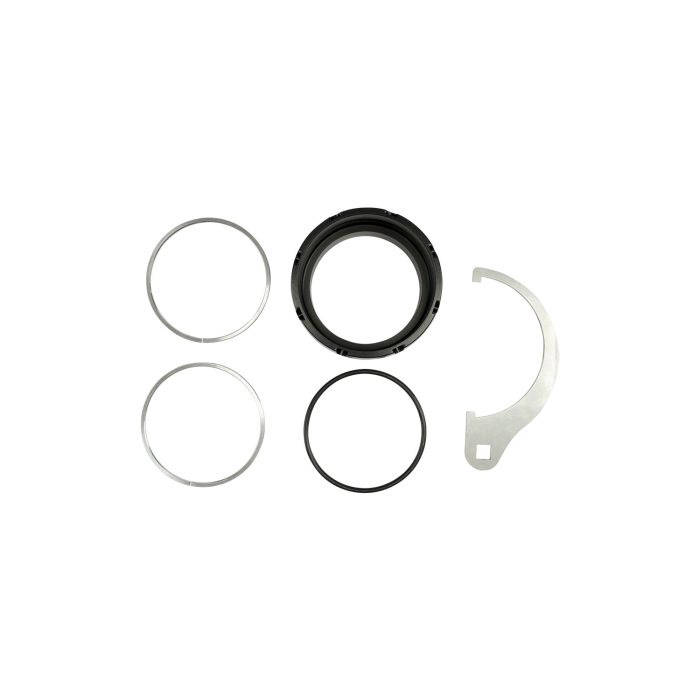 LockSleeve Turbo Adapter for 3.00" Compressor Outlet to Vibrant Plazmaclamp 3.00 Turbosmart Straight