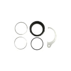 LockSleeve Turbo Adapter for 3.00" Compressor Outlet to Vibrant Plazmaclamp 3.00 Turbosmart Straight