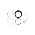 Adaptador LockSleeve Turbo para salida de compresor de 3,00" a recto Vibrant Plazmaclamp 3,00 Turbosmart