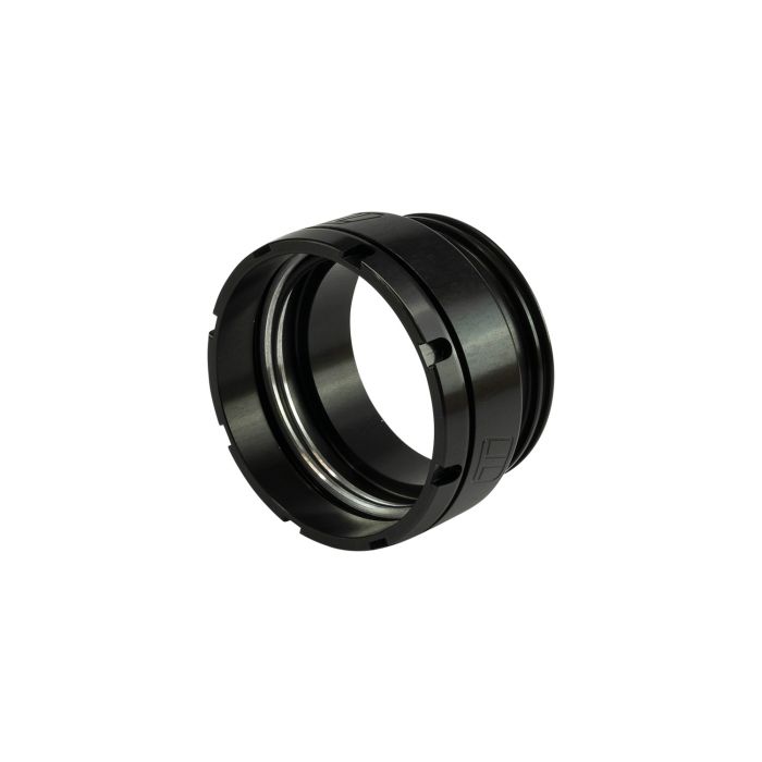 LockSleeve Turbo Adapter for 3.00" Compressor Outlet to Vibrant Plazmaclamp 3.00 Turbosmart Straight