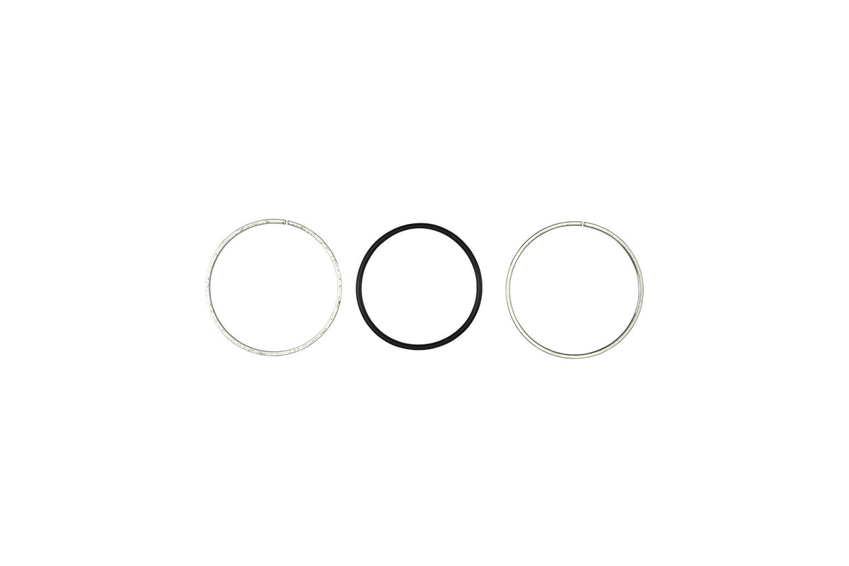 Junta tórica de repuesto para adaptador de turbo LockSleeve salida del compresor 2,50″ Turbosmart
