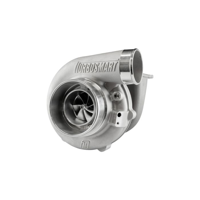 Turbosmart Water-Cooled TS-2 Performance 5862 T3 0.63AR Turbocharger with External Wastegate