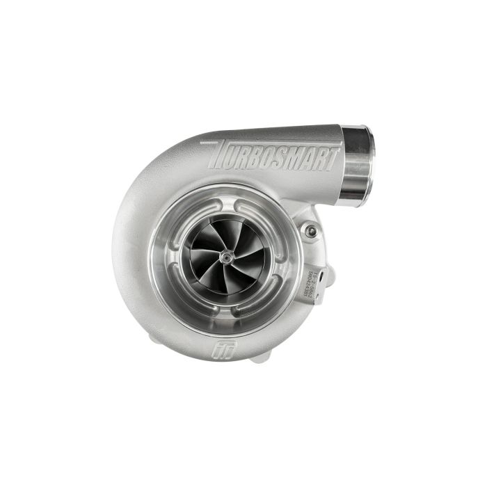 Turbosmart Water-Cooled TS-2 Performance 5862 T3 0.82AR Turbocharger with External Wastegate