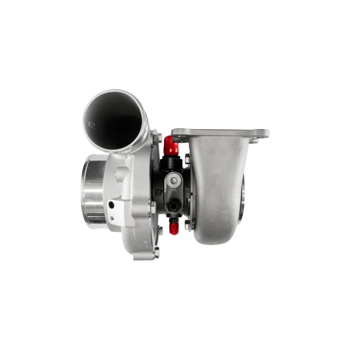Turbosmart Water-Cooled TS-2 Performance 5862 T3 0.82AR Turbocharger with External Wastegate