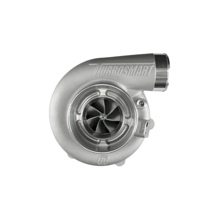 Turbosmart TS-2 Performance Water-Cooled Turbocharger 5862 T4 0.82AR with External Wastegate