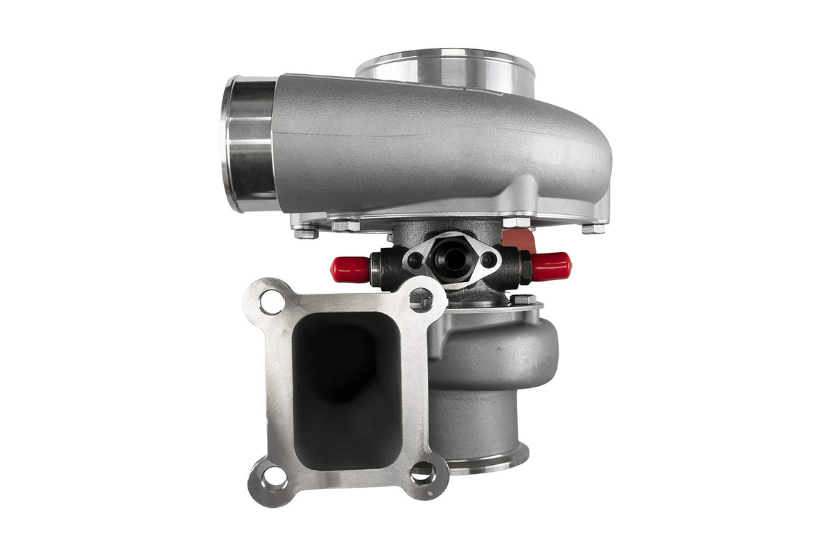 Turbocompresor TS-2 Performance Turbosmart refrigerado por agua 5862 T4 0,82AR con wastegate externa