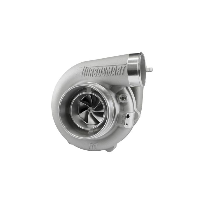 Turbosmart Water-Cooled TS-2 Performance Turbocharger 6262 T4 0.82AR with External Wastegate