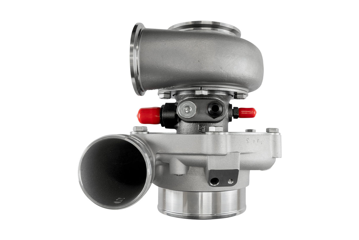 Turbo de alto rendimiento TS-2 Turbosmart refrigerado por agua 6262 V-Band 0.82AR con wastegate externa