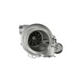 Turbo de alto rendimiento TS-2 (refrigerado por agua) 6262 V-Band 0.82AR con válvula de descarga interna