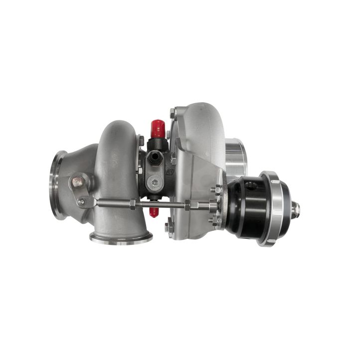 High Performance Turbo TS-2 (Water Cooled) 6262 V-Band 0.82AR with Internal Wastegate