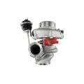 Turbo de alto rendimiento TS-2 (refrigerado por agua) 6262 V-Band 0.82AR con válvula de descarga interna
