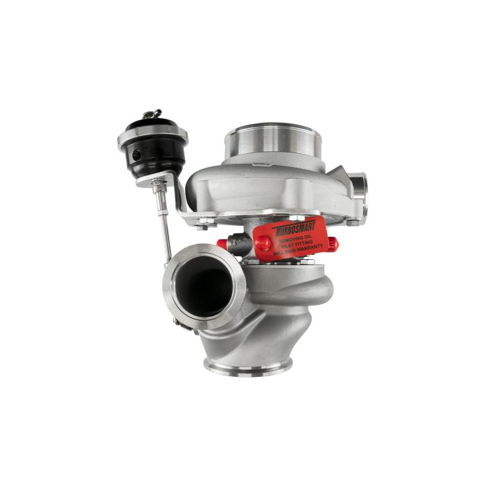 High Performance Turbo TS-2 (Water Cooled) 6262 V-Band 0.82AR with Internal Wastegate