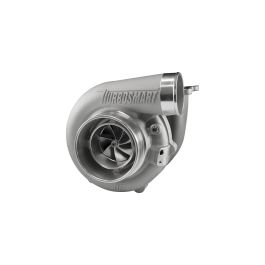TS-2 Performance Turbocharger Turbosmart Water Cooled 6466 T4 Divided 1.00AR Externally Wastegated