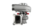 Turbocompresor TS-2 Performance Turbosmart refrigerado por agua 6466 T4 0,82AR con wastegate externa