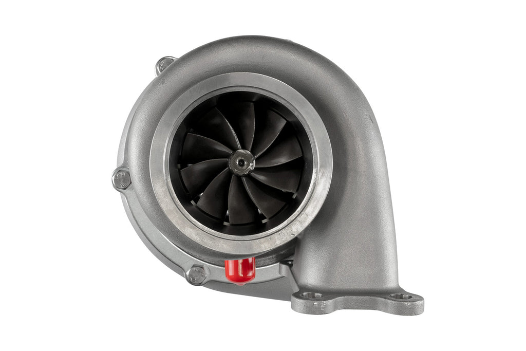 Turbocompresor TS-2 Performance Turbosmart refrigerado por agua 6466 T4 0,82AR con wastegate externa