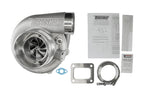 Turbocompresor TS-2 Performance Turbosmart refrigerado por agua 6466 T4 0,82AR con wastegate externa