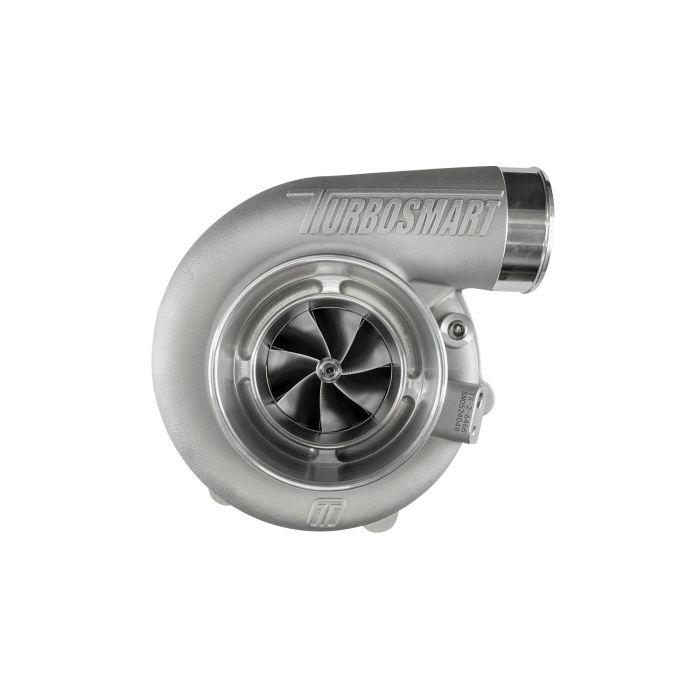 Turbosmart Water-Cooled TS-2 Performance 6466 T4 0.96AR Turbocharger with External Wastegate