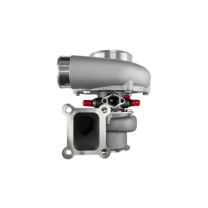 Turbosmart Water-Cooled TS-2 Performance 6466 T4 0.96AR Turbocharger with External Wastegate