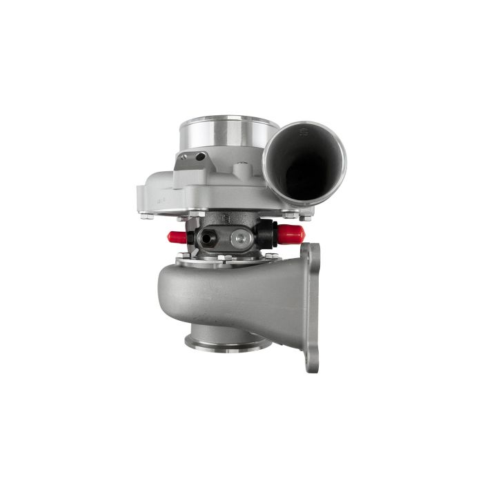 Turbosmart Water-Cooled TS-2 Performance 6466 T4 0.96AR Turbocharger with External Wastegate