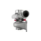 Turbosmart Water-Cooled TS-2 Performance 6466 T4 0.96AR Turbocharger with External Wastegate