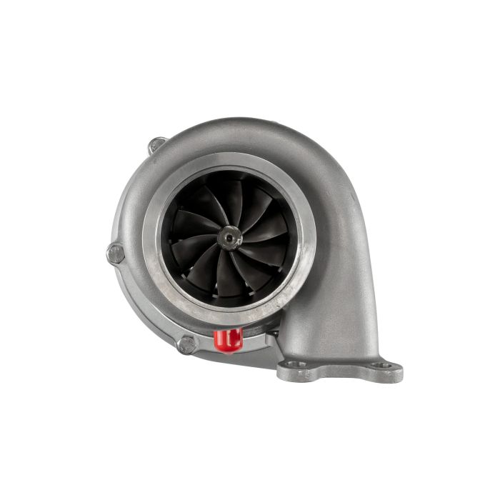 Turbosmart Water-Cooled TS-2 Performance 6466 T4 0.96AR Turbocharger with External Wastegate