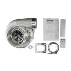 Turbosmart Water-Cooled TS-2 Performance 6466 T4 0.96AR Turbocharger with External Wastegate