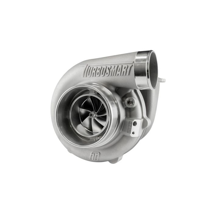 Turbosmart Water-Cooled TS-2 Performance 6466 T4 0.96AR Turbocharger with External Wastegate