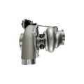 Turbo TS-2 Performance refrigerado por agua, 6466 V-Band 0.82AR, con válvula de descarga interna.