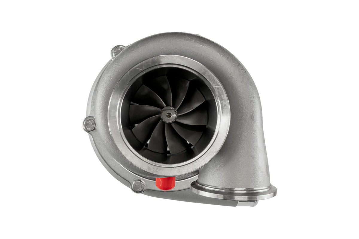 Turbo de alto rendimiento TS-2 Turbosmart refrigerado por agua 6466 V-Band 1.07AR con wastegate externa
