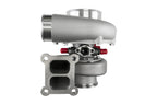 Turbo TS-2 Performance Turbosmart refrigerado por agua 6870 Kompact T4 Divided 1.00AR con wastegate externa