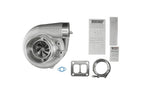 Turbo TS-2 Performance Turbosmart refrigerado por agua 6870 Kompact T4 Divided 1.00AR con wastegate externa