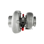 Turbosmart Water-Cooled 6870 Kompact V-Band 0.96AR TS-2 Performance Turbocharger with External Wastegate