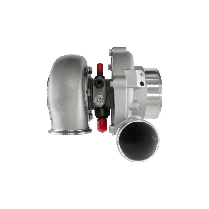 Turbosmart Water-Cooled 6870 Kompact V-Band 0.96AR TS-2 Performance Turbocharger with External Wastegate