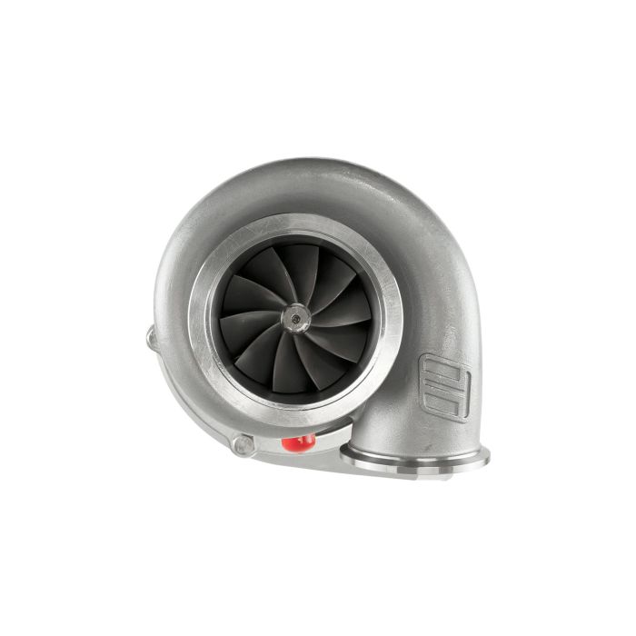 Turbosmart Water-Cooled 6870 Kompact V-Band 0.96AR TS-2 Performance Turbocharger with External Wastegate