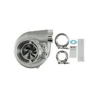 Turbosmart Water-Cooled 6870 Kompact V-Band 0.96AR TS-2 Performance Turbocharger with External Wastegate
