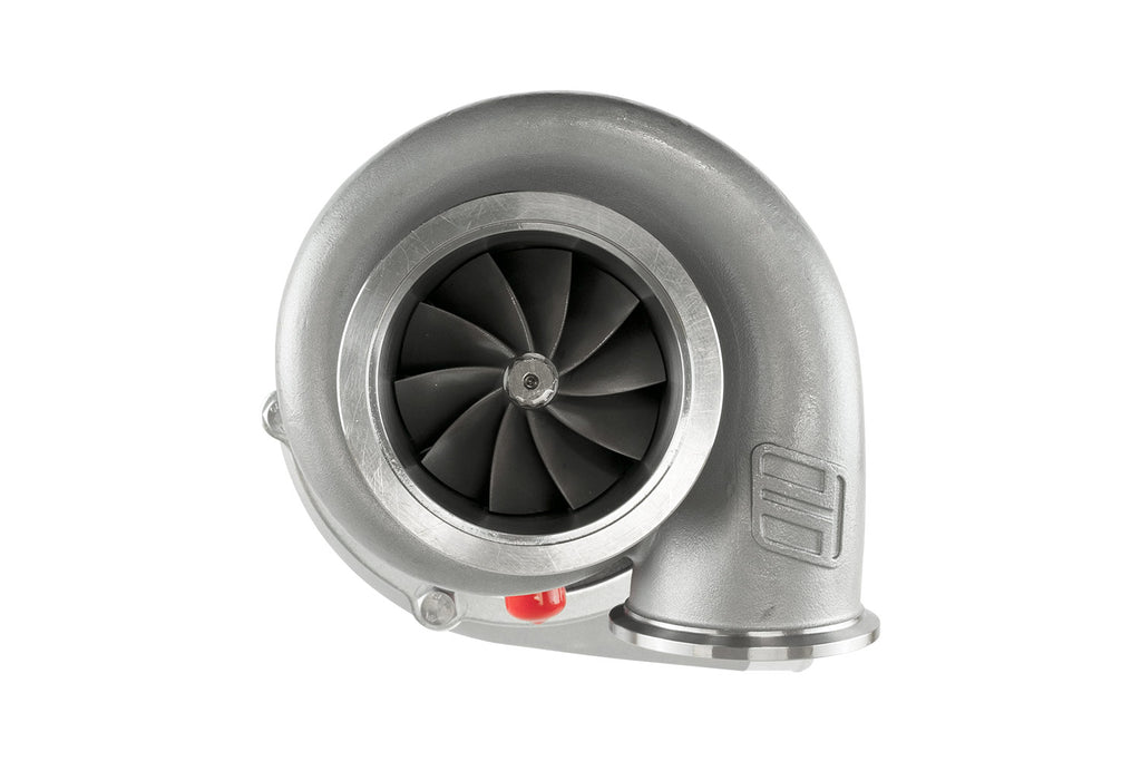 Turbocompresor TS-2 Turbosmart refrigerado por agua 6870 Kompact V-Band 1,07AR con wastegate externa
