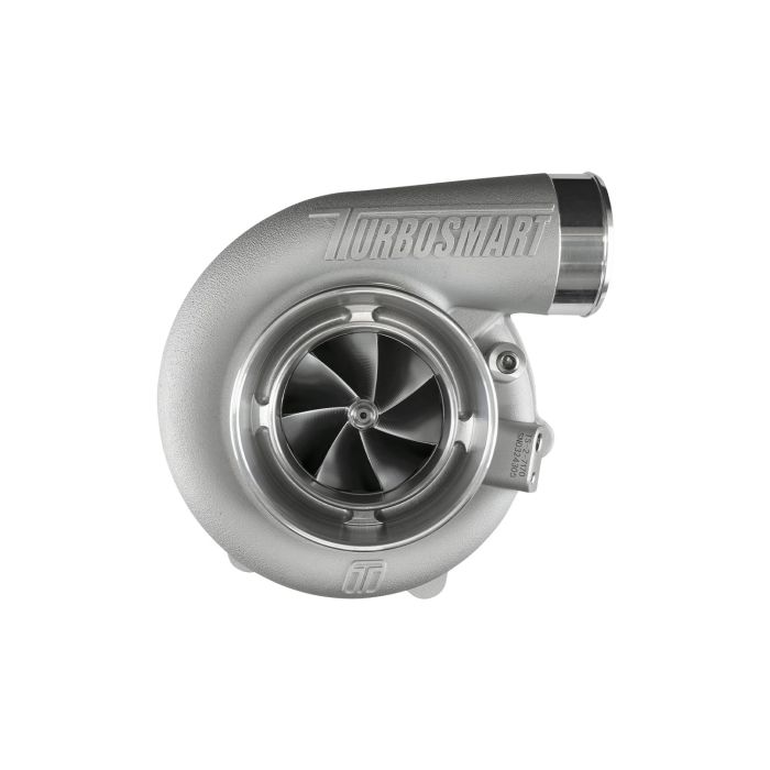 Turbosmart TS-2 Performance Water-Cooled Turbocharger 7170 Kompact T4 0.96AR with External Wastegate