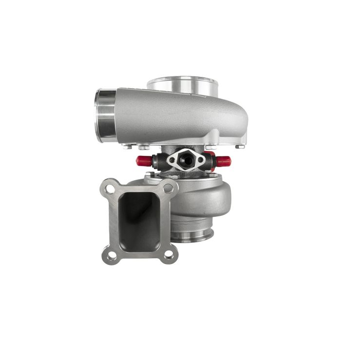 Turbosmart TS-2 Performance Water-Cooled Turbocharger 7170 Kompact T4 0.96AR with External Wastegate