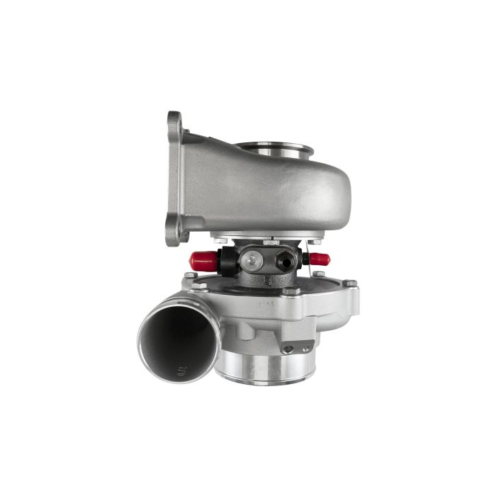 Turbosmart TS-2 Performance Water-Cooled Turbocharger 7170 Kompact T4 0.96AR with External Wastegate
