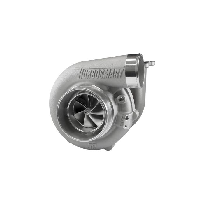 Turbosmart TS-2 Performance Water-Cooled Turbocharger 7170 Kompact T4 0.96AR with External Wastegate