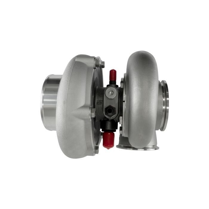Turbosmart TS-2 Performance Water-Cooled Turbocharger 7170 Kompact V-Band 0.96AR with External Wastegate
