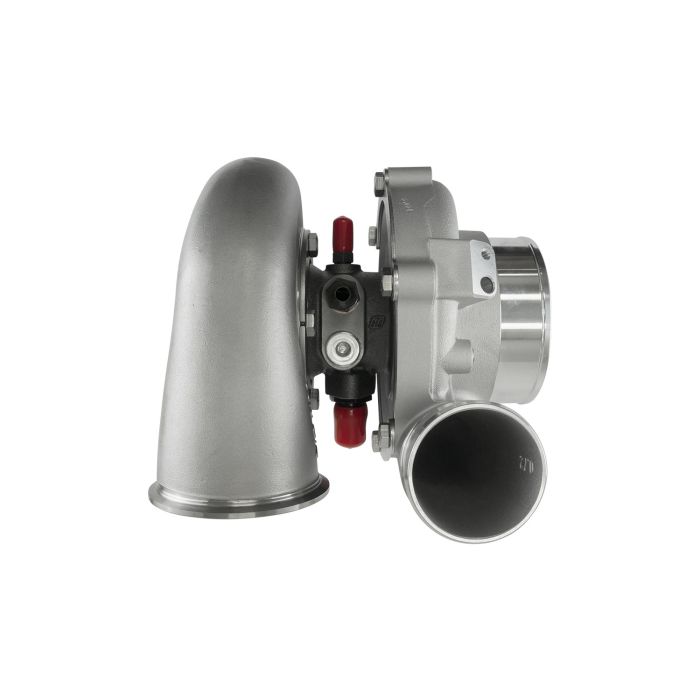 Turbosmart TS-2 Performance Water-Cooled Turbocharger 7170 Kompact V-Band 0.96AR with External Wastegate
