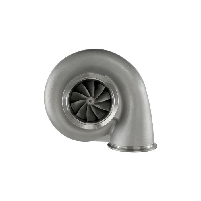 Turbosmart TS-2 Performance Water-Cooled Turbocharger 7170 Kompact V-Band 0.96AR with External Wastegate