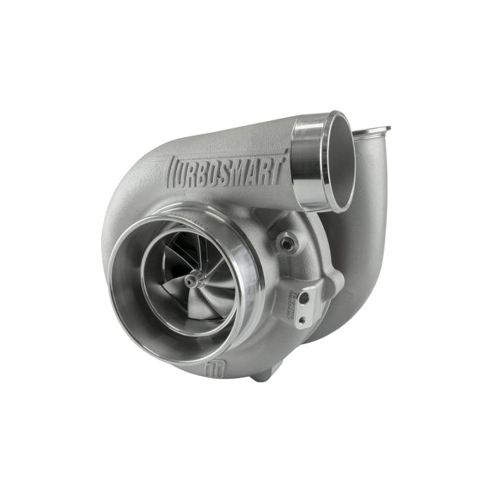 Turbosmart TS-2 Performance Water-Cooled Turbocharger 7170 Kompact V-Band 0.96AR with External Wastegate